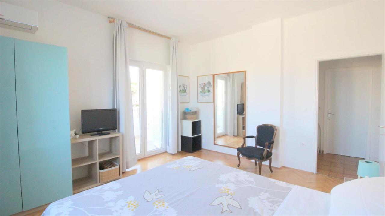 Tamaris, 600 M From The Beach Novigrad (Istria) Exterior foto