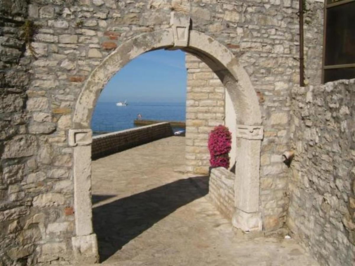 Tamaris, 600 M From The Beach Novigrad (Istria) Exterior foto