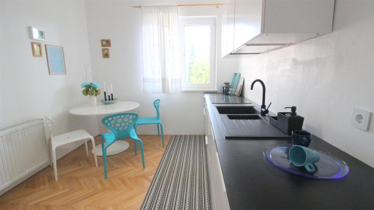 Tamaris, 600 M From The Beach Novigrad (Istria) Exterior foto
