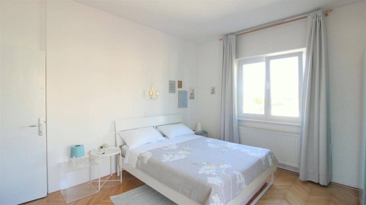 Tamaris, 600 M From The Beach Novigrad (Istria) Exterior foto