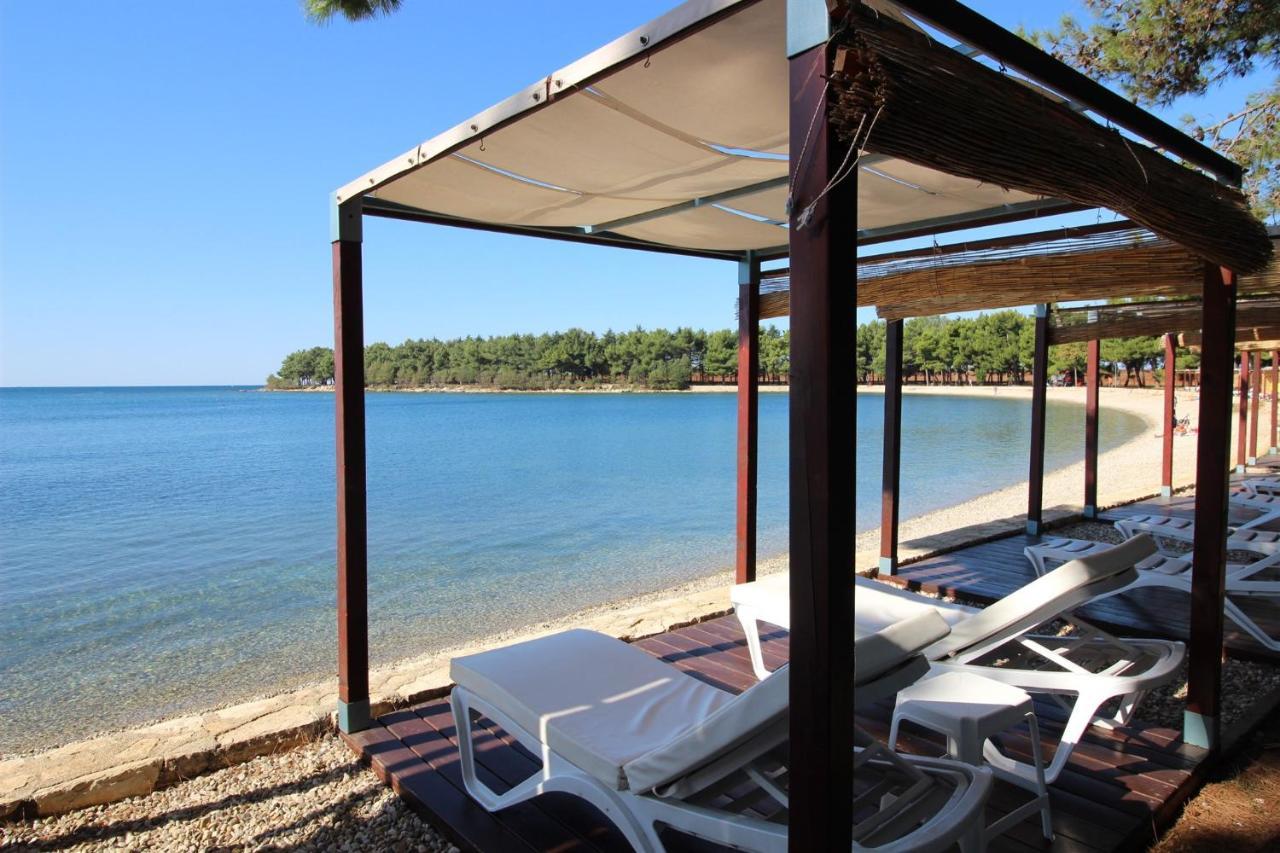 Tamaris, 600 M From The Beach Novigrad (Istria) Exterior foto